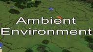 The Ambience mod (Image via Minecraft)